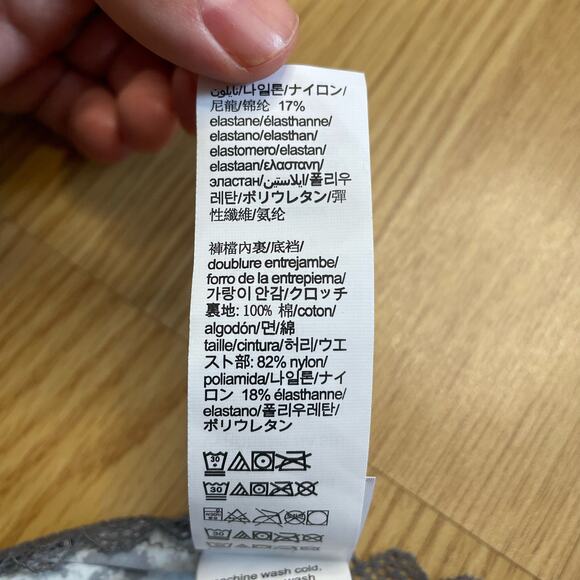 Bundle of 2 Calvin Klein Thongs, S - Picture 10 of 10